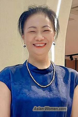 227644 - Jane Age: 55 - China