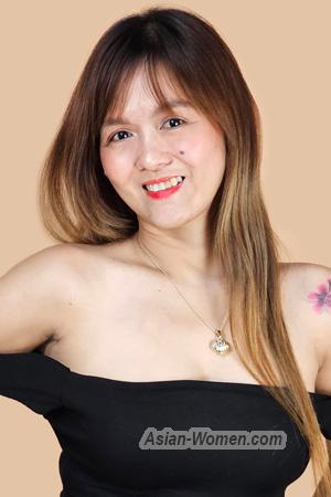 228904 - Jay Francine Age: 40 - Philippines