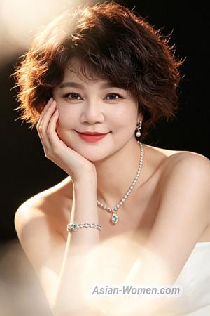 229202 - Anna Age: 55 - China